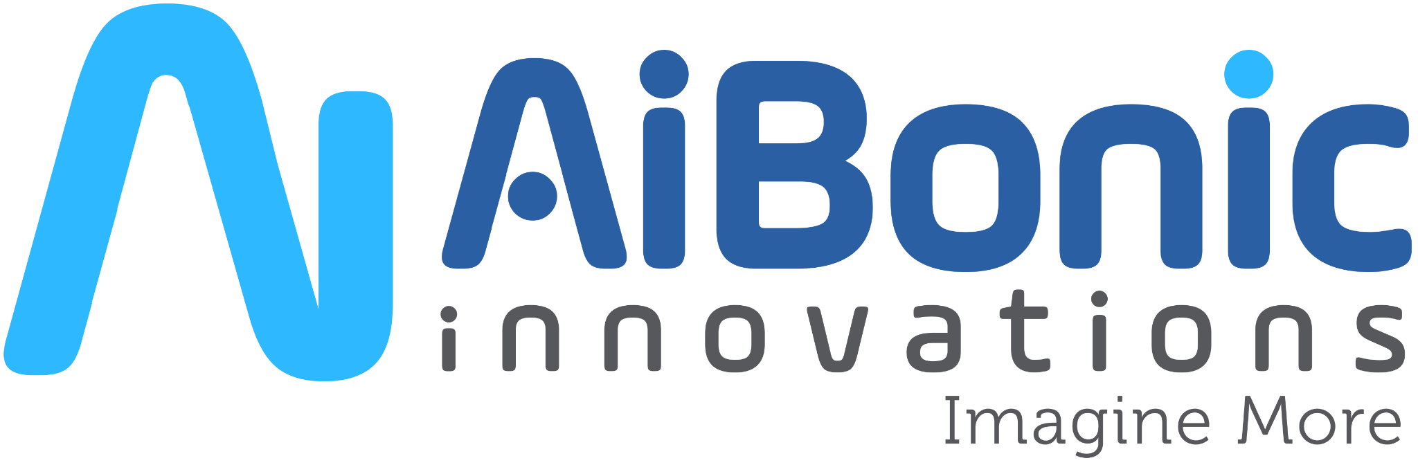 AiBonic Innovations logo